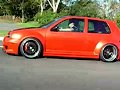 Widebody GTI