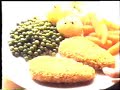 RTE TV ad break 1988