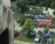 Lethal weapon Moviepark Germany