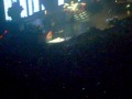 Green Day. We Are The Waiting/ St Jimmy. live at the philiadelphia spectrum.