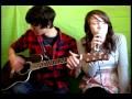 Aerosmith - Dont Wanna Miss a Thing ( Acoustic Cover )