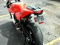 2008 Ducati Desmosedici RR
