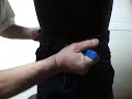 Buttoner for the Arthritic and or Disabled