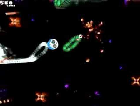 super sargasso sea 0.1