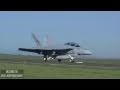 RAAF F/A-18 Super Hornet - 2011 Avalon Airshow - 1080p