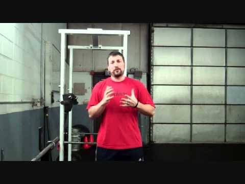 how to train javelin
