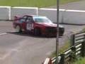 Rally Day at Castle Combe 2007