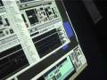 ILLUMINATION V.20 - METROGNOME TOUCH SCREEN PROJECTION VIDEO FEED pt7