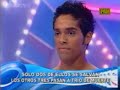 desafio y fama 2da temporada baila pedro iba�ez 

con este baile pedro iba�ez se mantiene en la zona de elegidos