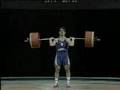 Pyrros Dimas 213kg WR C&J