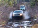 More Yukon Trails