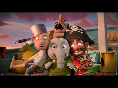 YouTube Трейлер
