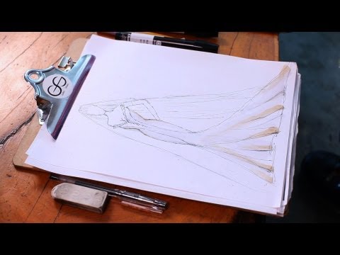 how to draw videos