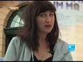Une étudiante à Vienne: Grusgot ou hallo ?