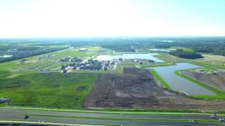 Raw Video Shoot for Florida Site Selectors in Kissimmee FL