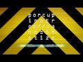 Porcupine Tree: Anesthetize trailer HD