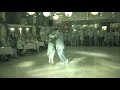 Julio Balmaceda & Corina de la Rosa, tango show (4), 28.11.2008
