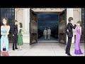 Vampire Knight episode 11 part 3/3 (English subbed)