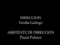 la angosta