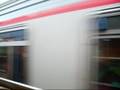 SUPER SORPASSO A 160 KMH