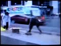 PS3 Gets Smashed!  Jerks!