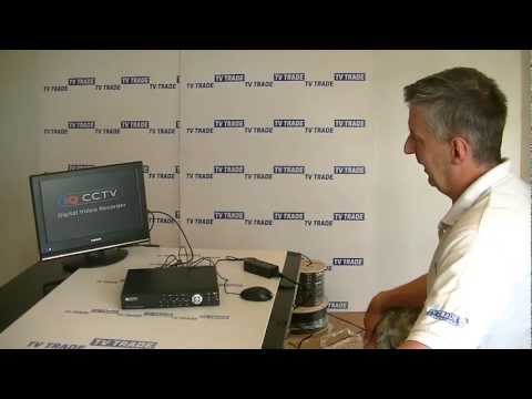 how to recover dvr hard disk