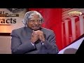 India Interacts with Dr. A P J Abdul Kalam