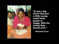 Microcredit: A Revolution That Will Ease the Burdens of the World's Poor