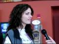 Outdoor Retailer Live: Survivor winner Danni Boatwright