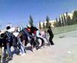 ja7sheh in Hashemite university of jordan