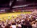 Jamey Carroll's scarifice fly to win the NL Tiebreaker
