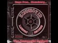 Xzibit/Hi-C/DJ Quik - In My Face