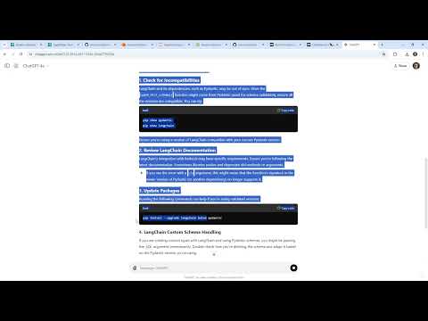 Text Generation with Amazon Bedrock - AWS AI Practitioner AIF-C01