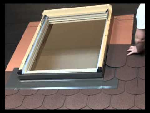 how to vent a skylight