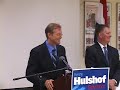 Missouri Chamber endorses Kenny Hulshof for governor