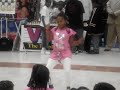 Kids Dance Contestant At Kid's Week Tuesday 6/5/07 pt 2