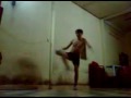 Funny knee akka & akka 3000