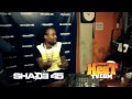 Wale - Fa We We Freestyle [Official In Studio][Dir. By Street Heat TV]