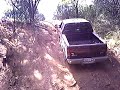 Longhorn Offroad King Ranch Hill Climb 10-13-07