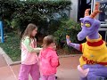 Figment and the kids