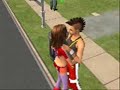 The Sims 2: Blink 182 Music Video