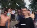 Exit Festival 2005 Serbia Novi Sad
