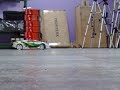 MODEL RC LAMBO 1:10