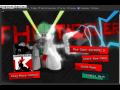 The Tickler Hack (Cheat Engine)