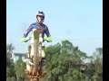 Treino pista do ip� em Joinville