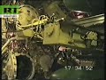 Inside Russian nuclear sub