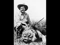 Hemingway - Ernest Hemingway - Tribute