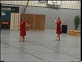 Dancing