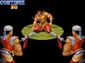 Warriors of Fate - LAST Stage
