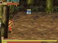 Warriors of Fate - LAST Stage